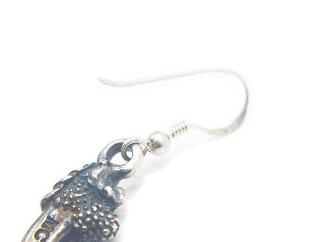 ��MAD CULT/�ޥåɥ���ȡۡ�Eagle Claw Pierce/�������륯�����ԥ�����(P-29)