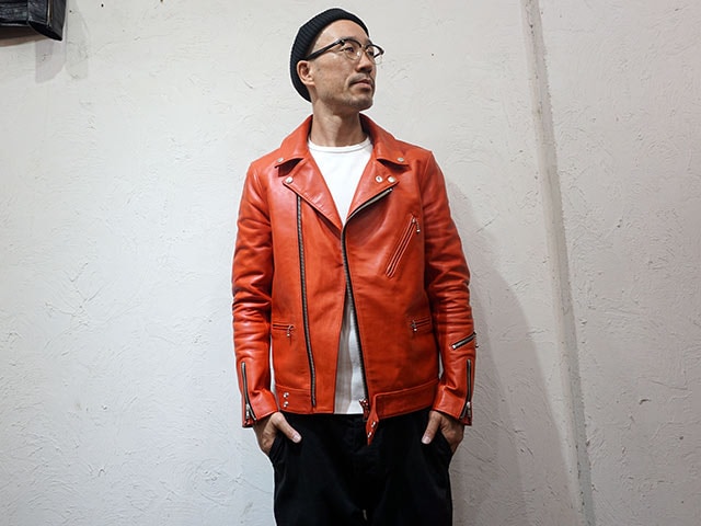 全2色【FINE CREEK&CO/ファインクリークアンドコー】「Double