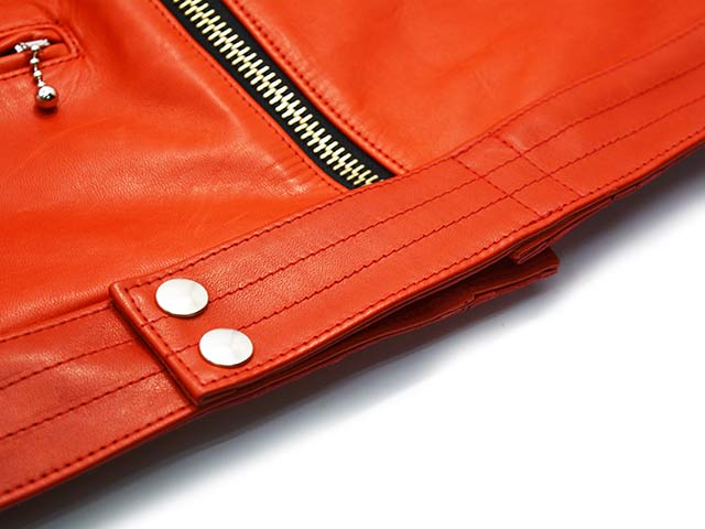 ��2����FINE CREEK&CO/�ե����󥯥꡼������ɥ����ۡ�Double Riders Jacket��Clubman��/���֥�饤���������㥱�åȡɥ���֥ޥ�ɡ�(ACJK010)��ͽ����/2026ǯ������ͽ���