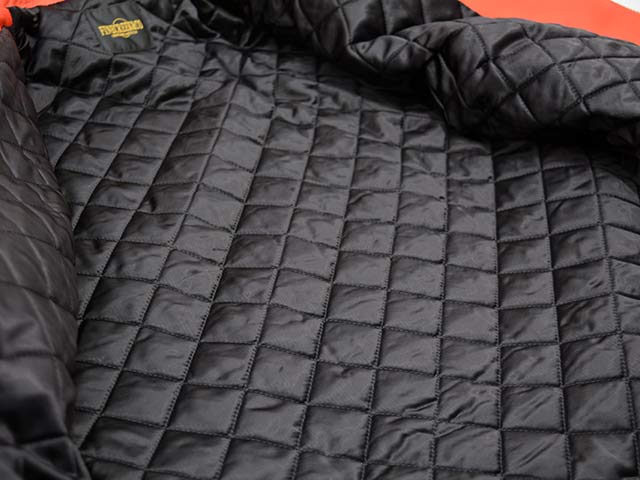 ��2����FINE CREEK&CO/�ե����󥯥꡼������ɥ����ۡ�Double Riders Jacket��Clubman��/���֥�饤���������㥱�åȡɥ���֥ޥ�ɡ�(ACJK010)��ͽ����/2026ǯ������ͽ���