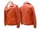 ��2����FINE CREEK&CO/�ե����󥯥꡼������ɥ����ۡ�Double Riders Jacket��Clubman��/���֥�饤���������㥱�åȡɥ���֥ޥ�ɡ�(ACJK010)��ͽ����/2026ǯ������ͽ���