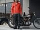 ��2����FINE CREEK&CO/�ե����󥯥꡼������ɥ����ۡ�Double Riders Jacket��Clubman��/���֥�饤���������㥱�åȡɥ���֥ޥ�ɡ�(ACJK010)��ͽ����/2026ǯ������ͽ���