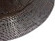��2����Mr.FATMAN/�ߥ������ե��åȥޥ��2024AW��Leather Fatigue Hat/�쥶���ե��ƥ������ϥåȡ�(5244009)