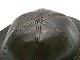 ��2����Mr.FATMAN/�ߥ������ե��åȥޥ��2024AW��Leather Fatigue Hat/�쥶���ե��ƥ������ϥåȡ�(5244009)