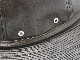 ��2����Mr.FATMAN/�ߥ������ե��åȥޥ��2024AW��Leather Fatigue Hat/�쥶���ե��ƥ������ϥåȡ�(5244009)