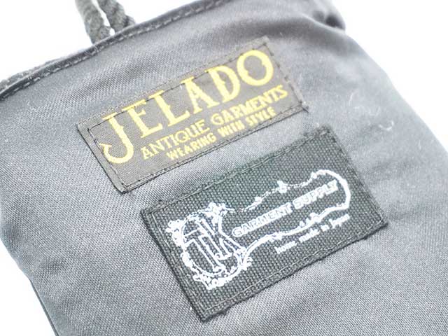 4JELADODRY GOODS/顼ɡɥɥ饤åɡ2025SSGlasses Case/饷(JDG01633)