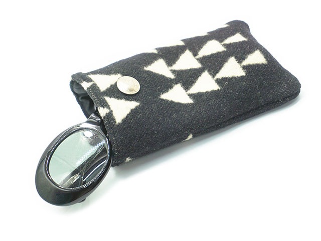 4JELADODRY GOODS/顼ɡɥɥ饤åɡ2025SSGlasses Case/饷(JDG01633)