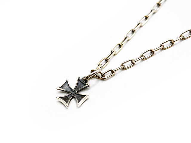 ��2���RED TAiL/��åɥƥ���ۡ�Extra Small Cross��Necklace Chain/�������ȥ饹�⡼�륯�����ߥͥå��쥹���������(RKK-500/Sillver925��Silver925)