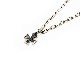 ��2���RED TAiL/��åɥƥ���ۡ�Extra Small Cross��Necklace Chain/�������ȥ饹�⡼�륯�����ߥͥå��쥹���������(RKK-500/Sillver925��Silver925)