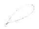 ��2���RED TAiL/��åɥƥ���ۡ�Extra Small Cross��Necklace Chain/�������ȥ饹�⡼�륯�����ߥͥå��쥹���������(RKK-500/Sillver925��Silver925)