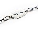 ��2���RED TAiL/��åɥƥ���ۡ�Extra Small Cross��Necklace Chain/�������ȥ饹�⡼�륯�����ߥͥå��쥹���������(RKK-500/Sillver925��Silver925)