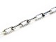 ��2���RED TAiL/��åɥƥ���ۡ�Extra Small Cross��Necklace Chain/�������ȥ饹�⡼�륯�����ߥͥå��쥹���������(RKK-500/Sillver925��Silver925)