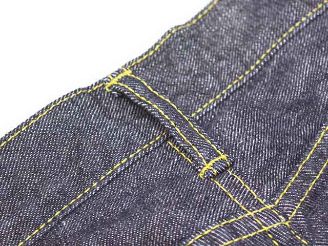 ��TROPHY CLOTHING/�ȥ��ե������������󥰡ۡ�Riders Left Hand Denim/�饤��������եȥϥ�ɥǥ˥��(1405)