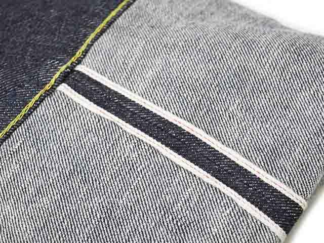 ��TROPHY CLOTHING/�ȥ��ե������������󥰡ۡ�Riders Left Hand Denim/�饤��������եȥϥ�ɥǥ˥��(1405)