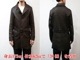 ��2����FINE CREEK&CO/�ե����󥯥꡼������ɥ�����2025AW��Aviator Coat��Chapman��/���ӥ������������ȡɥ���åץޥ�ɡ�(ACCO010)��ͽ����/2026ǯ������ͽ���