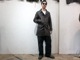 ��2����FINE CREEK&CO/�ե����󥯥꡼������ɥ�����2025AW��Aviator Coat��Chapman��/���ӥ������������ȡɥ���åץޥ�ɡ�(ACCO010)��ͽ����/2026ǯ������ͽ���