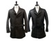 ��2����FINE CREEK&CO/�ե����󥯥꡼������ɥ�����2025AW��Aviator Coat��Chapman��/���ӥ������������ȡɥ���åץޥ�ɡ�(ACCO010)��ͽ����/2026ǯ������ͽ���