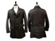 ��2����FINE CREEK&CO/�ե����󥯥꡼������ɥ�����2025AW��Aviator Coat��Chapman��/���ӥ������������ȡɥ���åץޥ�ɡ�(ACCO010)��ͽ����/2026ǯ������ͽ���