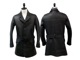 ��2����FINE CREEK&CO/�ե����󥯥꡼������ɥ�����2025AW��Aviator Coat��Chapman��/���ӥ������������ȡɥ���åץޥ�ɡ�(ACCO010)��ͽ����/2026ǯ������ͽ���