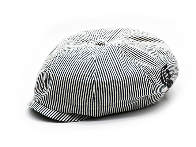 GANGSTERVILLE/󥰥ӥ2025SSCircle Sig Casquette/륷㥹åȡ(GSV51G04)