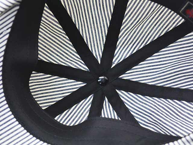 GANGSTERVILLE/󥰥ӥ2025SSCircle Sig Casquette/륷㥹åȡ(GSV51G04)