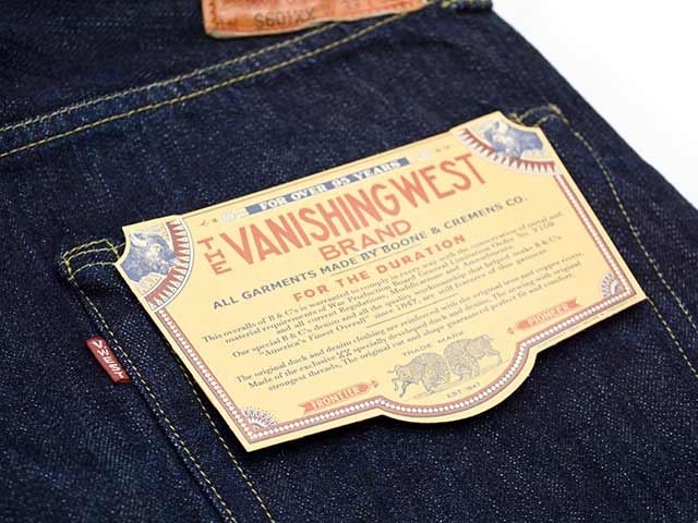 FREE WHEELERS/ե꡼ۥ顼ۡ5 Pocket Jeans 1944-45 WW2 ModelLot S601 XX 1944-45/5ݥåȥ1944-45ǥLot S601 XX 1944-45ɡ(2612441/Wash)ͽ/2026ǯ3-4ͽ