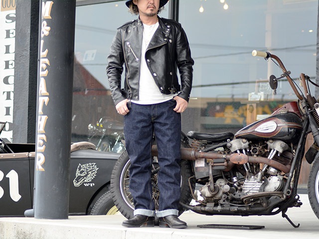 FREE WHEELERS/ե꡼ۥ顼ۡ5 Pocket Jeans 1944-45 WW2 ModelLot S601 XX 1944-45/5ݥåȥ1944-45ǥLot S601 XX 1944-45ɡ(2612441/Wash)ͽ/2026ǯ3-4ͽ