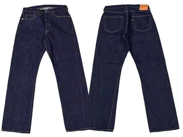 FREE WHEELERS/ե꡼ۥ顼ۡ5 Pocket Jeans 1944-45 WW2 ModelLot S601 XX 1944-45/5ݥåȥ1944-45ǥLot S601 XX 1944-45ɡ(2612441/Wash)ͽ/2026ǯ3-4ͽ