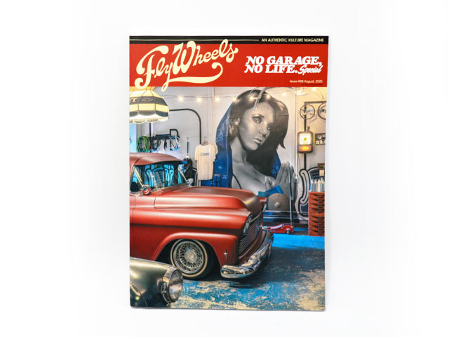 ��Fly Wheels/�ե饤���������Issue #96�ڤ椦�ѥ��å��б���