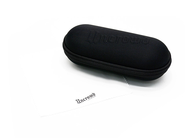 ��2����UNCROWD/���󥯥饦�ɡ� ��Biker Shade��COROLLA-Photochromic Lens��/�Х������������ɡɥ�������-Ĵ����󥺡ɡ�(253-63-058)