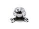��HWZN BROSS/�ϥ�����֥����ۡ�Skull'n Shift Knob/�����륷�եȥΥ֡�(Chrome)
