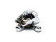 ��HWZN BROSS/�ϥ�����֥����ۡ�Skull'n Shift Knob/�����륷�եȥΥ֡�(Chrome)