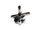 ��HWZN BROSS/�ϥ�����֥����ۡ�Skull'n Shift Knob/�����륷�եȥΥ֡�(Chrome)