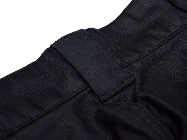 ��3����BLUCO/�֥륳��2025AW��Cord Cloth Work Pants/�����ɥ���������ѥ�ġ�(155-41-038)