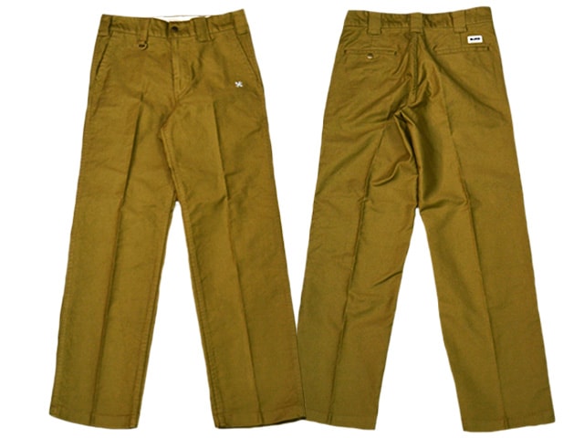 パンツ WORK TROUSERS lot511 WORK TROUSERS lot511