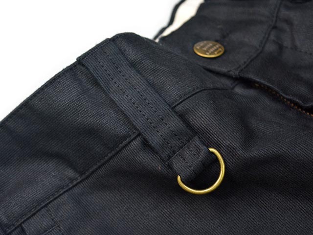 ��3����BLUCO/�֥륳��2025AW��Cord Cloth Work Pants/�����ɥ���������ѥ�ġ�(155-41-038)