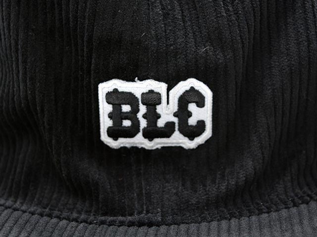 ��3����BLUCO/�֥륳��2025AW��Corduroy Ear Flap Cap/�����ǥ�������䡼�ե�åץ���åס�(157-61-040)