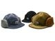 ��3����BLUCO/�֥륳��2025AW��Corduroy Ear Flap Cap/�����ǥ�������䡼�ե�åץ���åס�(157-61-040)