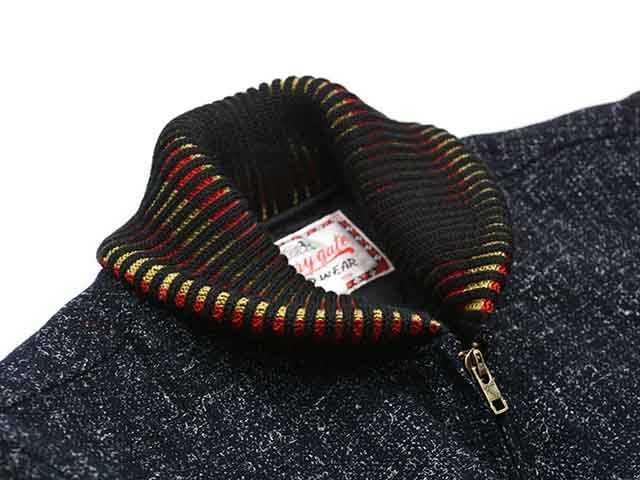 ��JELADO��STARRY GATE��/�����顼�ɡɥ������꡼�����ȡɡ�2025AW��Irvine Short Pharaoh Jacket/�����������󥷥硼�ȥե��饪���㥱�åȡ�(SG13441)