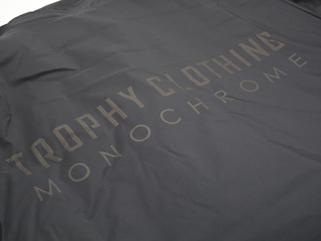 ��TROPHY CLOTHING/�ȥ��ե������������󥰡�2025AW�֡�MONOCHROME�� Level7 Happy Suit/�ɥ�Υ�������ɥ�٥�7�ϥåԡ������ġ�(TRMN-503)