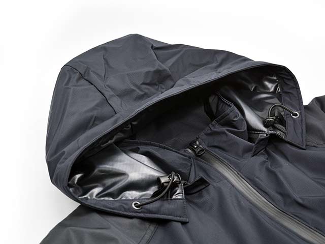 ��TROPHY CLOTHING/�ȥ��ե������������󥰡�2025AW�֡�MONOCHROME�� Level7 Happy Suit/�ɥ�Υ�������ɥ�٥�7�ϥåԡ������ġ�(TRMN-503)