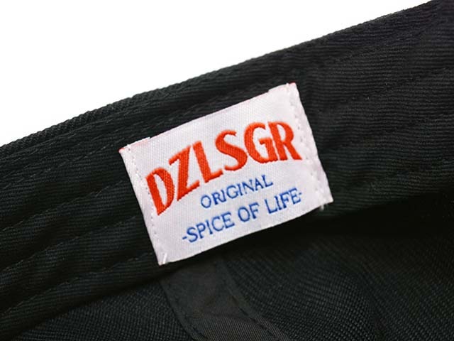 ��3����DAZZLE SUGAR/�����륷�奬����2026SS��BORN A BAD SEED Snap Buck Cap/�ܡ��󥢥Хåɥ����ɥ��ʥåץХå�����åס�