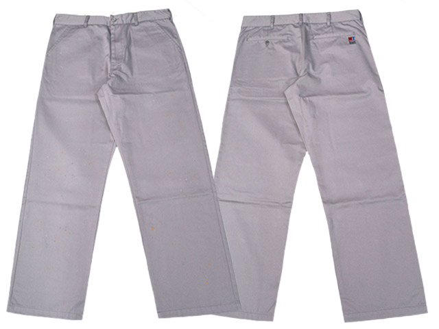 全4色【MONSTOR TIMES/モンストアタイムズ】「Classic Pants”Vintage