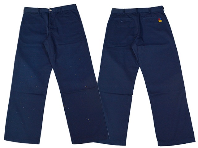 ��4����MONSTOR TIMES/��󥹥ȥ������ॺ�ۡ�Classic Pants��Vintage Finish��/���饷�å��ѥ�ġɥ�����ơ����ե��˥å���ɡ�