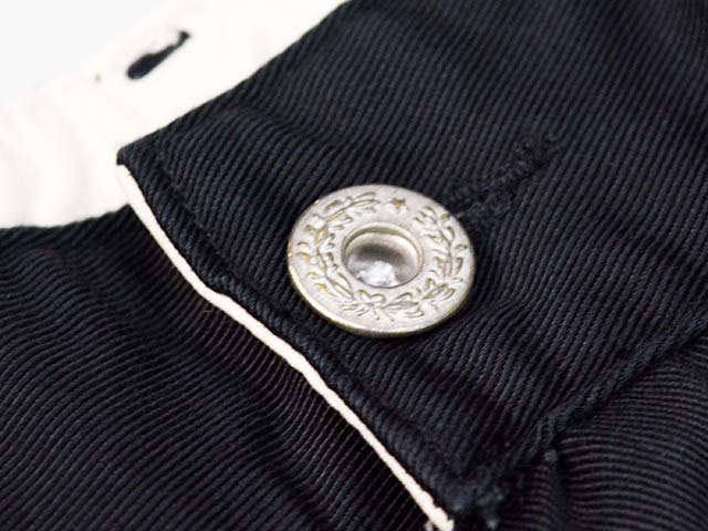 ��4����MONSTOR TIMES/��󥹥ȥ������ॺ�ۡ�Classic Pants��Vintage Finish��/���饷�å��ѥ�ġɥ�����ơ����ե��˥å���ɡ�