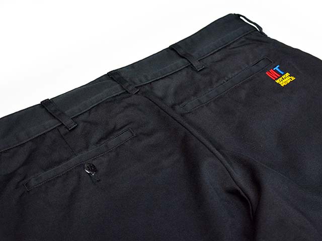 ��4����MONSTOR TIMES/��󥹥ȥ������ॺ�ۡ�Classic Pants��Vintage Finish��/���饷�å��ѥ�ġɥ�����ơ����ե��˥å���ɡ�