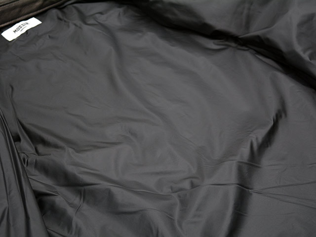 ��MOSSIR by FINE CREEK&CO/�⥷���� �Х� �ե����󥯥꡼������ɥ����ۡ�Washable Leather Shirts��GOOD MAN��/�����å���֥�쥶������ġɥ��åɥޥ�ɡ�(MOST015)