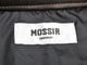 ��MOSSIR by FINE CREEK&CO/�⥷���� �Х� �ե����󥯥꡼������ɥ����ۡ�Washable Leather Shirts��GOOD MAN��/�����å���֥�쥶������ġɥ��åɥޥ�ɡ�(MOST015)
