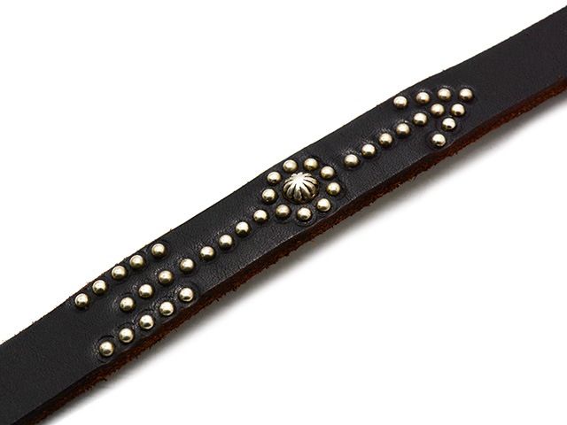 ��2����HTC(Hollywood Trading Company)/�������ƥ�������(�ϥꥦ�åɥȥ졼�ǥ��󥰥���ѥˡ�)�ۡ�0.75inch Leather Western Narrow Belt"Born&Arrow Umbrella��/0.75��������쥶������������ʥ����٥�ȡɥܡ���&����������֥��ɡ�