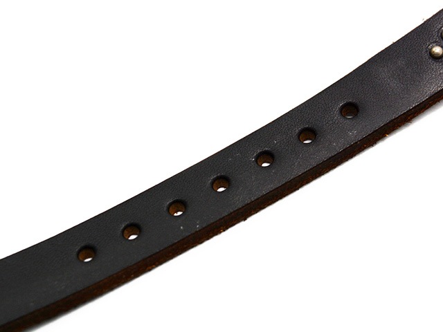 ��2����HTC(Hollywood Trading Company)/�������ƥ�������(�ϥꥦ�åɥȥ졼�ǥ��󥰥���ѥˡ�)�ۡ�0.75inch Leather Western Narrow Belt"Born&Arrow Umbrella��/0.75��������쥶������������ʥ����٥�ȡɥܡ���&����������֥��ɡ�